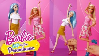Endless Summer | Barbie LIVE! In the Dreamhouse | Barbie
