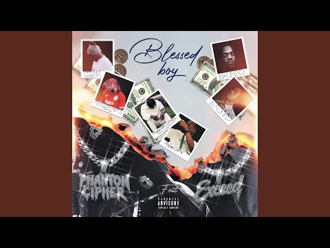 Blessed Boy Feat Exceed042
