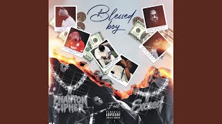 Blessed boy (feat. Exceed042)