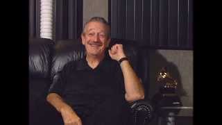 Charlie Musselwhite on Being Influenced by Howlin' Wolf