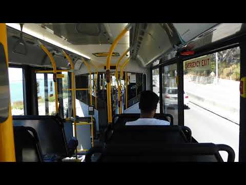 Transperth TP3035  Volvo B8RLEA Euro 6 (ZF Ecolife)P2 of 2