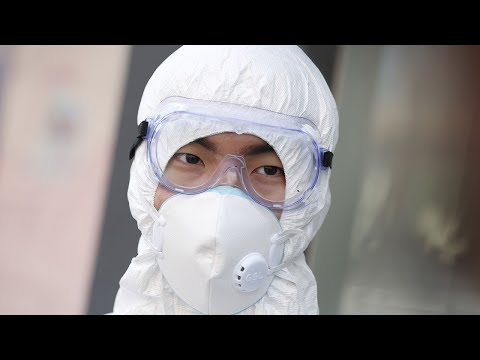 Coronavirus: How to stay safe during the virus outbreak