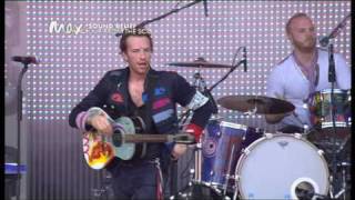 You&#39;re the Voice - Coldplay &amp; John Farnham Live @ Sound Relief