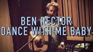 Dance With Me Baby Music Video
