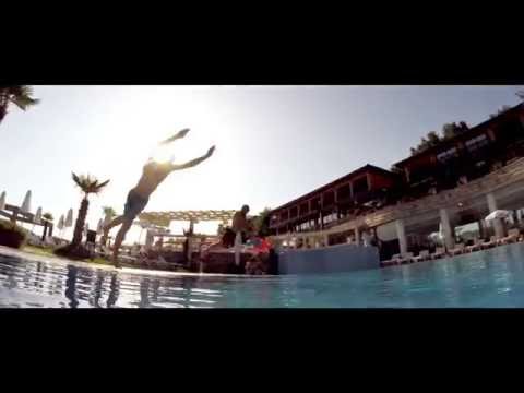 Pool party - Glavatarski Han