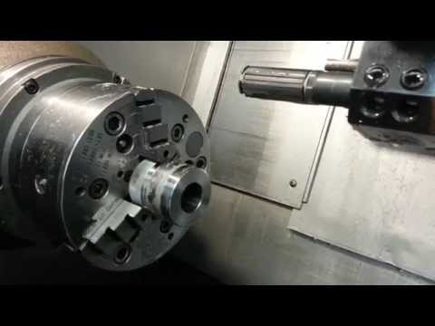 ID12: coolEX®float - Honbearbeitung auf INDEX G200