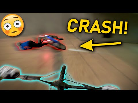 My MOST intense experience with a spectator...! (Insane)