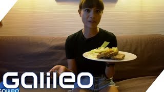 Sharing Extrem - kann man wirklich alles leihen und teilen? | Galileo | ProSieben