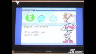 Vidéo Puyo Pop Fever
