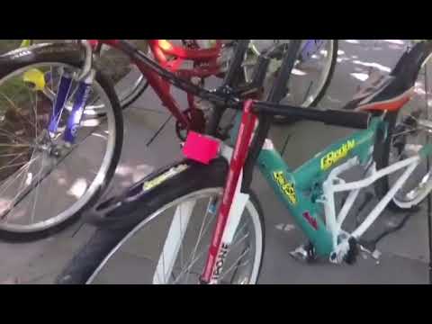 Basık Bisikletler ( BORA DOĞAN) 👍🏻