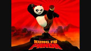 08. Sacred Pool of Tears - Hans Zimmer (Kung Fu Panda Soundtrack)