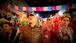 Elvis Crespo 15 Inviernos