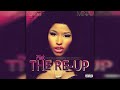 Nicki Minaj - Hell Yeah (Instrumental)