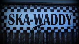 SKA-WADDY CUPID (Cooke) (Lee Ross vocal version)