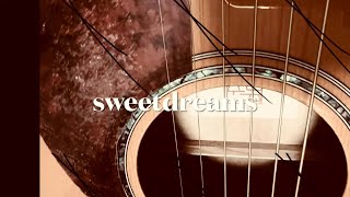 【弾き語り風オリジナル曲】sweetdreams
