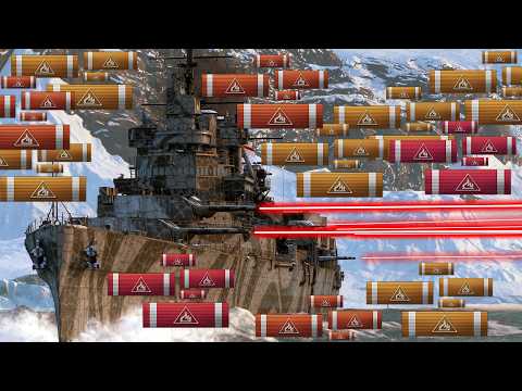 the UNKNOWN Fire Monster