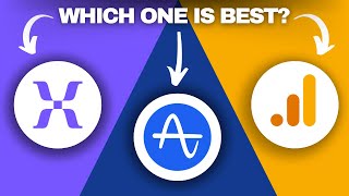 Mixpanel Vs Amplitude Vs Google Analytics (2026) | Which Analytics Tool Is Best?