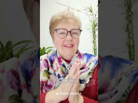 Testimonio de cliente de Pura Marca