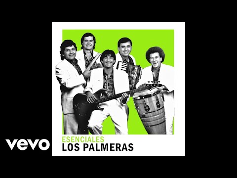 Los Palmeras - Muchacha Triste (Official Audio)
