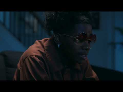 TheARTI$T- Love Letters (Official Video)