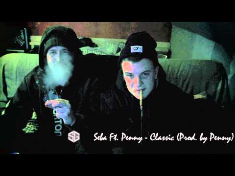 Seba Ft. Penny - Classic (Prod. by Penny)