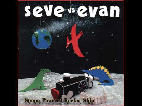 1 Once Upon A Sailor -- Seve Vs Evan