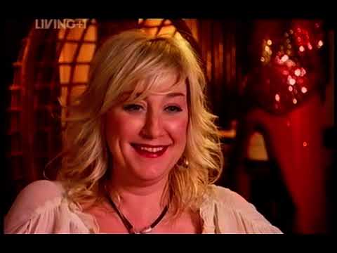 Kylie - more bottom talk