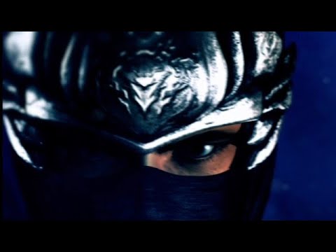 Ryu Hayabusa's ending in Dead or alive 4