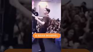 Pastor mirim está de volta 😂😂😂😂