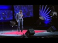 Between imagination and reality | Sheldon Casavant | TEDxVancouver