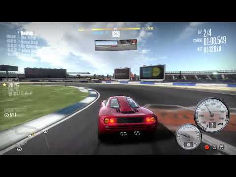 NFS Shift PC - Career Mode Playthrough Pt 125