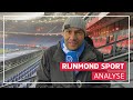 Analyse Feyenoord-Vitesse: 'In plaats van naar boven moet Feyenoord nu naar beneden kijken'