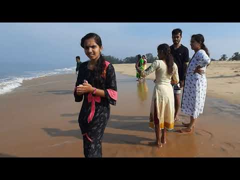 Chavakkad beach | Thrissur | Kerala | Beach vibes