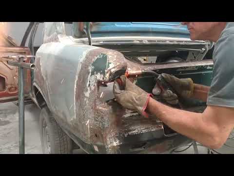 Thumbnail for CLASSIC CAR RESTORATION by Opel, Car