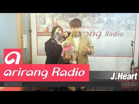 [K-Poppin'] 제이하트 (J.Heart) - 첫차 타고가 (Stay Up All Night)