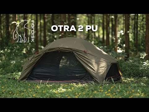 เต็นท์ Nordisk  Otra 2 PU