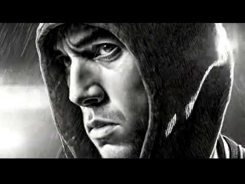 Eminem – Lose Yourself (AI Delay Remix) | Human x AI – Work in Progress 🔥