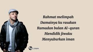 Download lagu Ramadan Maher Zain Lirik Versi Indonesia... mp3