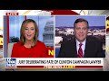 Sussmann tried to push this bizarre theory to the FBI: Turley - Video