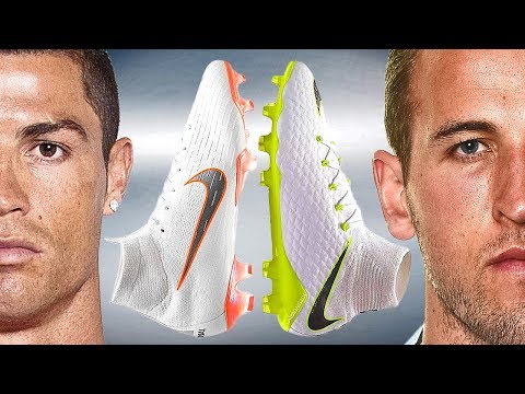 2017 Nike Magista Orden II TF white little blue pot soccer