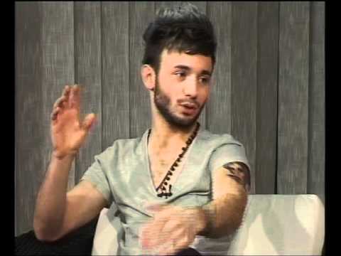 Kibic Fenster - Filip Mitrovic & Igor Terzija