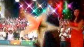 Boz Boorer on The Price is Right