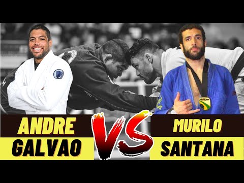 Marcos Galvao vs Shely Santana full fight
