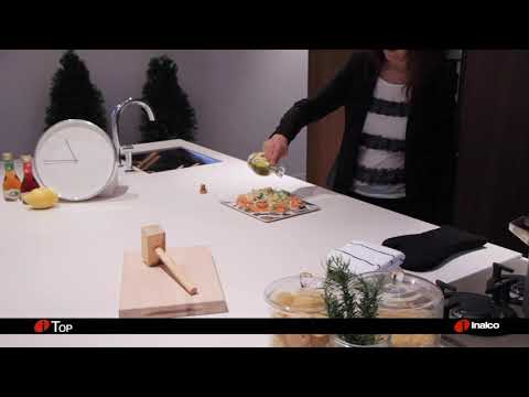 ARALO itop de inalco ventajas benefits