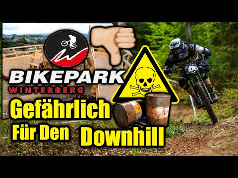 Warum Winterberg Den Downhill Zerstört! | Neue Features | Diskussion | Bewertung | Entwicklung [4K]