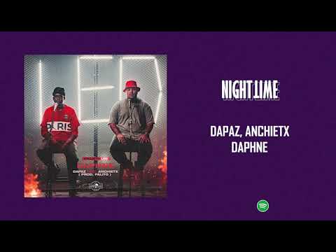 DaPaz ft. Anchietx - Daphne