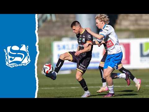 Skrót meczu Olimpia II Elbląg - Stomil Olsztyn 0:1