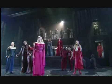Romeo et Juliette 32. Coupables [Finale] (English Subtitles)