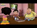 Vir Ka New Game Vir The Robot Boy Compilation 17 Season 01 Spot