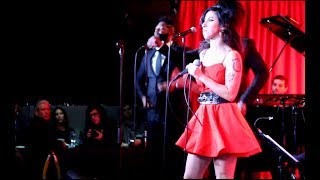 Dear Amy Live Show Teaser